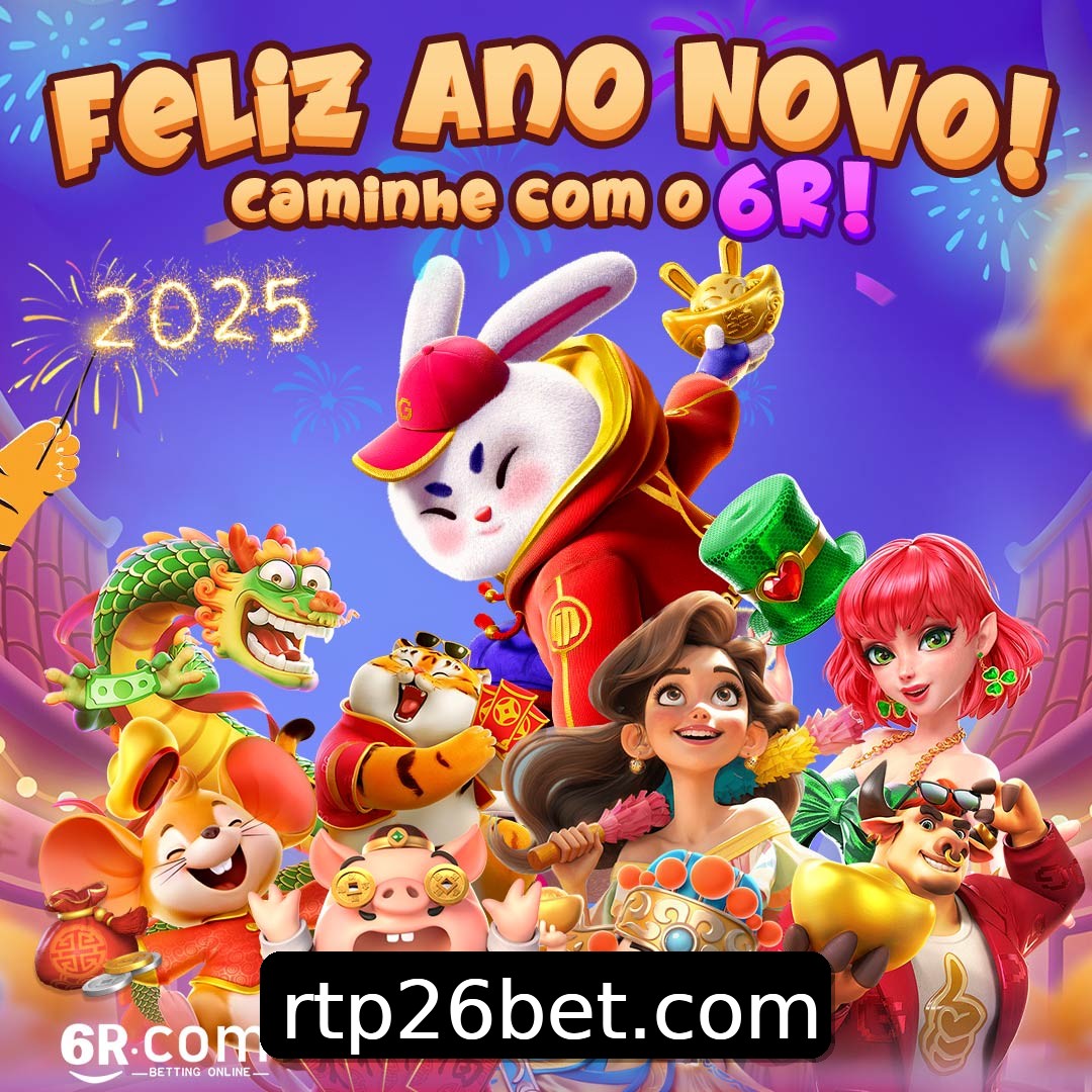 Segurança e Licenças 26bet