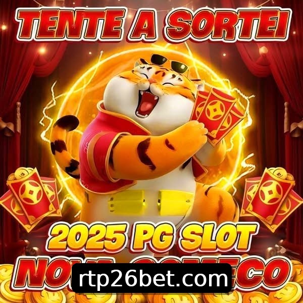 Sistema VIP 26bet